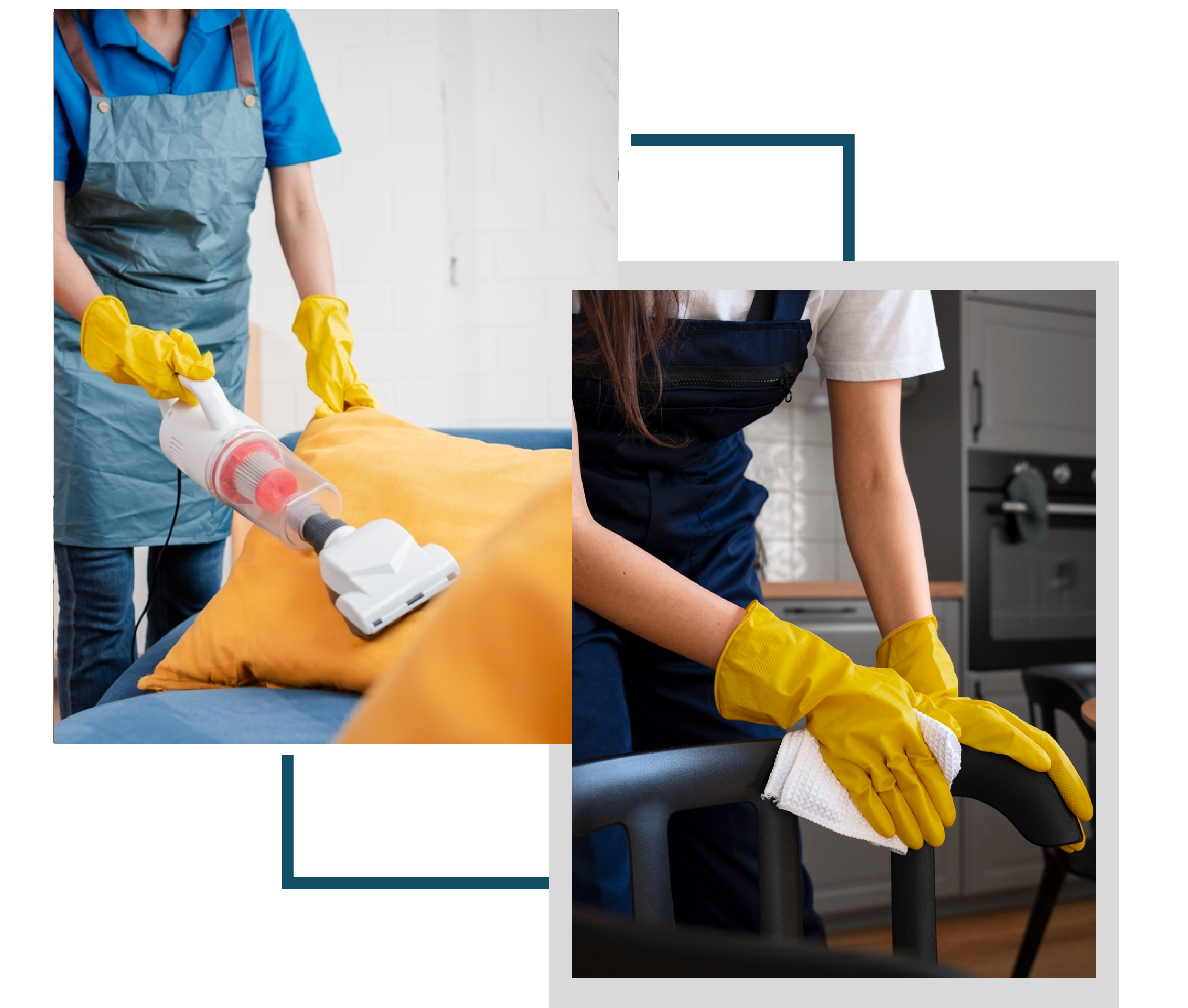 Best Professional Housekeeping Services in Bangalore